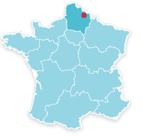 59127 Esnes
